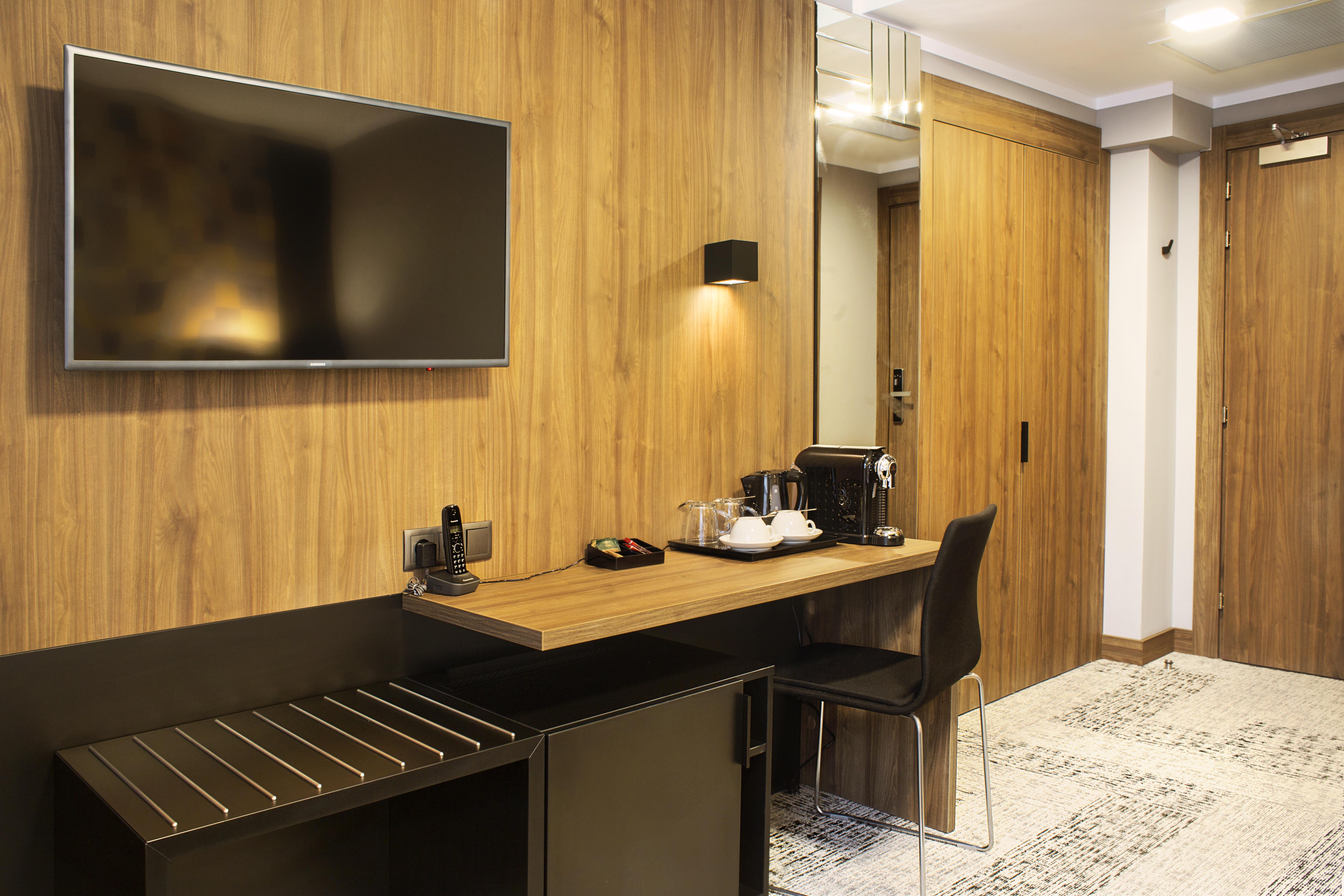 Ibb Hotel Гданьск Экстерьер фото